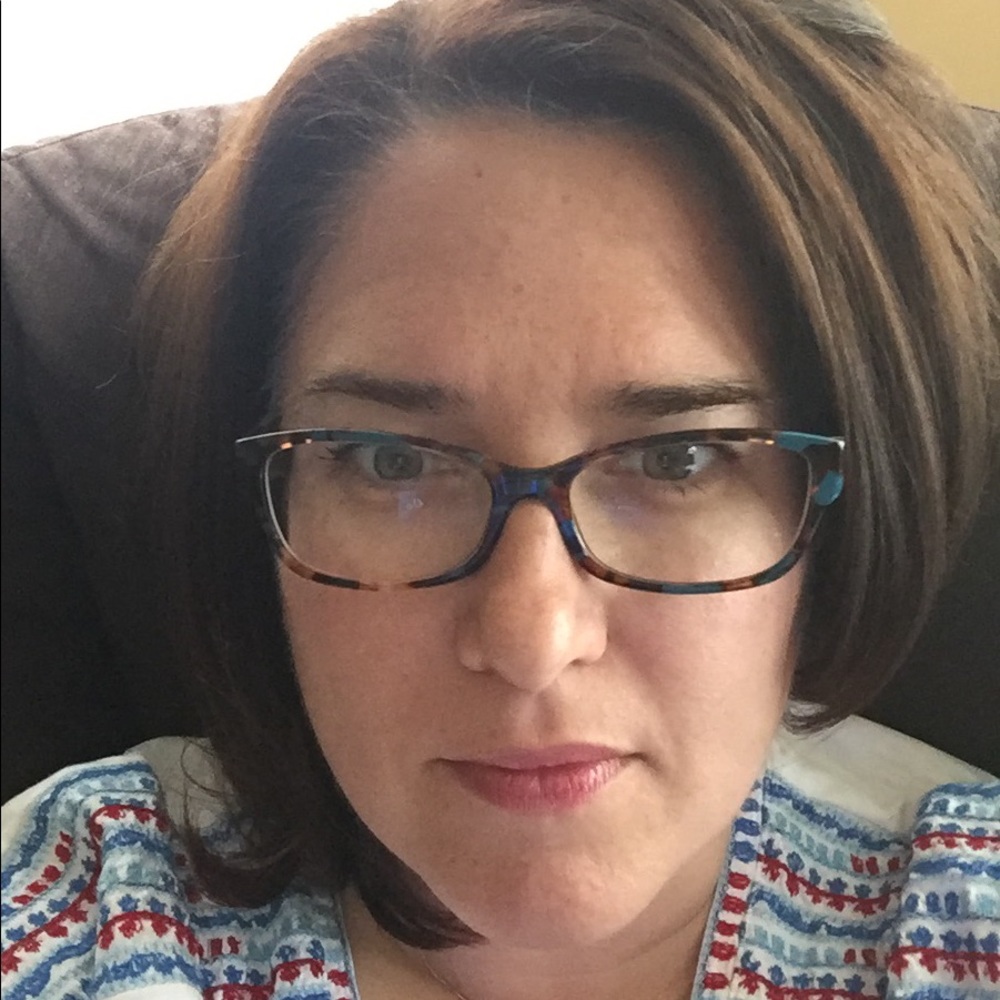 Meet your Posher, Sally